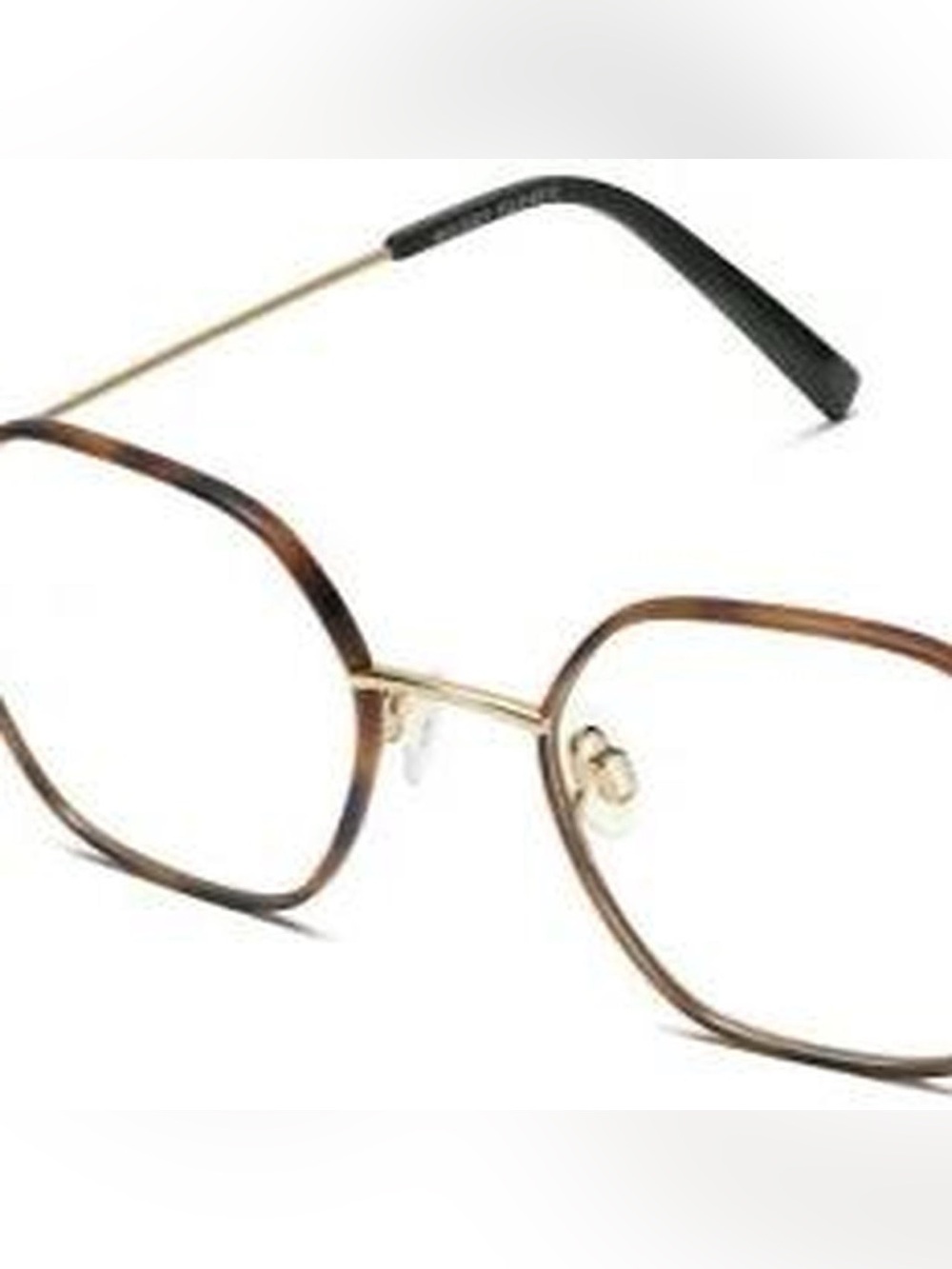 Warby Parker Glasses - Picture 2 of 3
